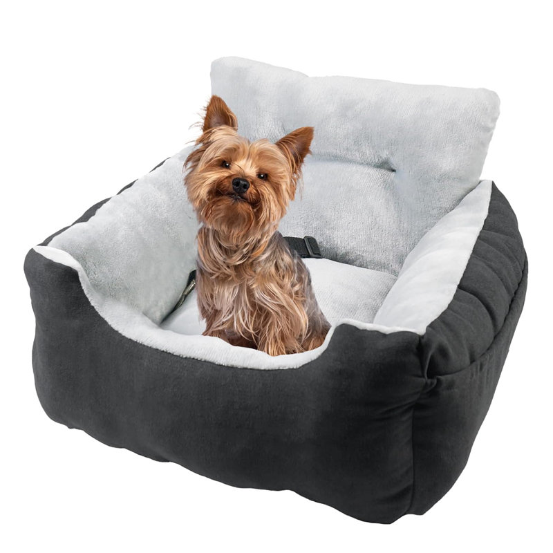 Car seats for little dogs shop